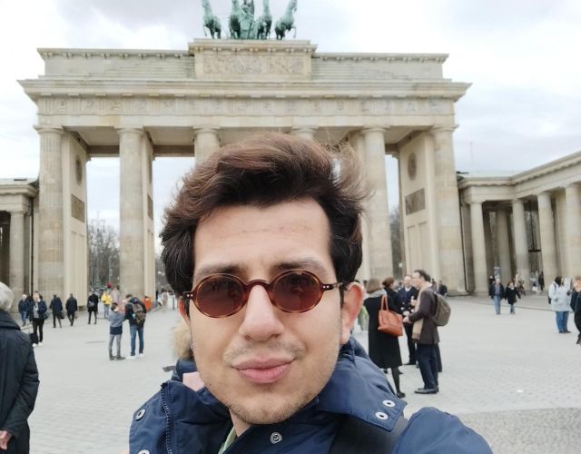 Beşikdüzü İngilizce Özel Ders
